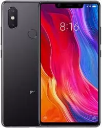 Замена аккумулятора (батареи) Xiaomi Mi 8 SE