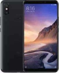 Замена стекла экрана Xiaomi Mi Max 3