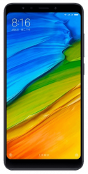 Замена аккумулятора (батареи) Xiaomi Redmi 5