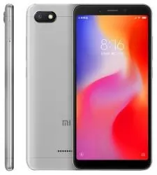 Замена дисплея (экрана) Xiaomi Redmi 6A