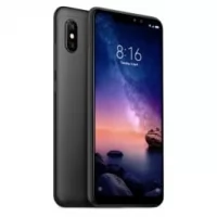 Redmi Note 6 Pro