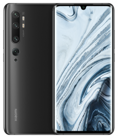 Ремонт Xiaomi Mi Note 10