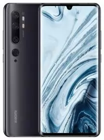 Ремонт Xiaomi Mi Note 10 Pro